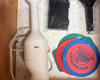 Braun immersion blender