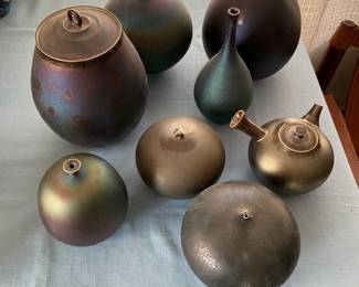 HIDEAKI MIYAMURA POTTERY