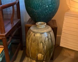 PHIL ROGERS TALL BOTTLE