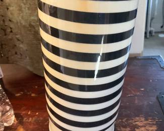 SPINNING VASE BY MICHAEL BIELLO