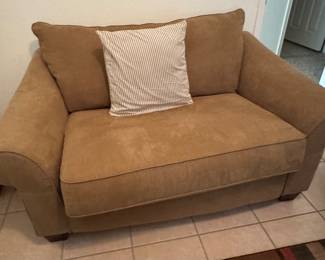 Loveseat