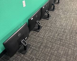 All in one, Computers