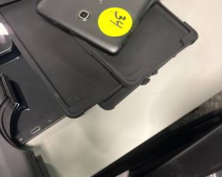 Samsung tablets