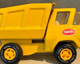 Vintage Tonka