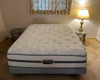 Queen Size Beauty Rest Mattress