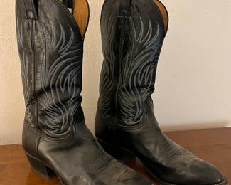 Men’s Nocona Cowboy Boots Size 12 D