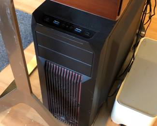 High end Computer for sale