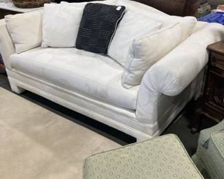Henredon Loveseat
