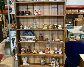 Accessories of all kinds