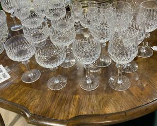 Waterford Crystal (29 stems)