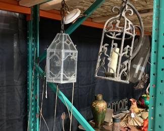 Lanterns