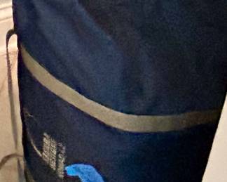 Sierra Design Nomad Tent $95