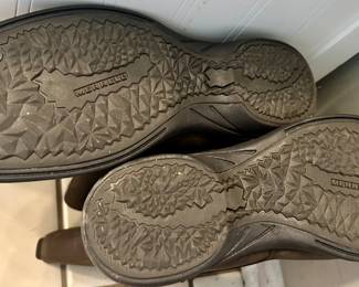 Merrell womens boots j17648 sz 10.5 $89