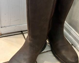 Merrell womens boots j17648 sz 10.5 $89