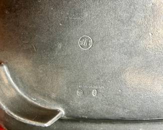 Wilton Meat Carving Tray w/ Juice Reservoir 22” x 17” $40