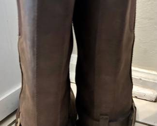 Merrell womens boots j17648 sz 10.5 $89