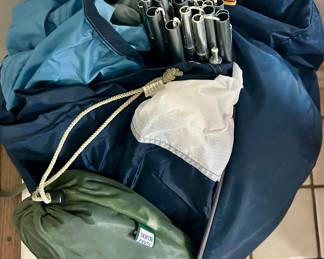 Sierra Design Nomad Tent $95