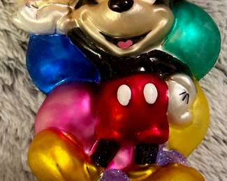 Radco “70th” Birthday ornament $60