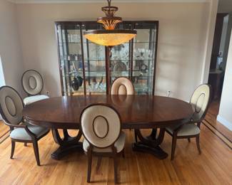 Thomasville Dining Table