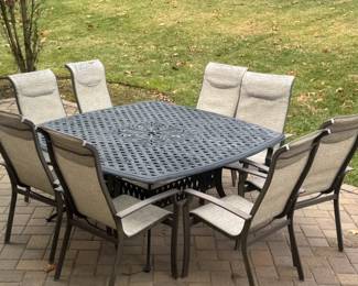 Outdoor Furniture