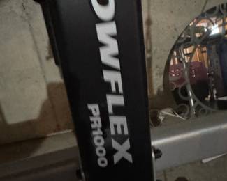 Bowflex