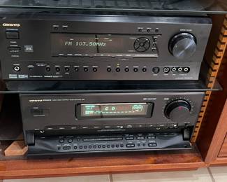 Onkyo