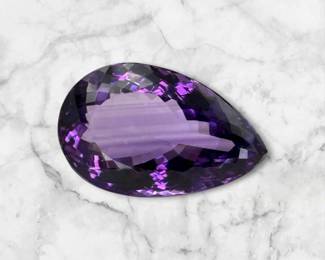 Massive! 86.39 Carat Brazilian Amethyst