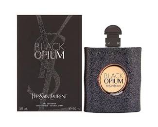 New & Unopened Yves Saint Laurent Black Opium Eau de Parfum 3.0 fl oz (90 ml)