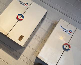 Cabinets for sale. Must bring tools and remove from wall