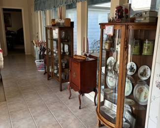 Collectibles for everyone! New, unused candles make a wonderful Christmas gift!