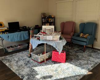 Christmas ornaments and decor for you or your loved ones!