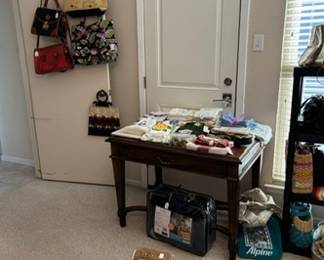 Purses and handbags for even the most discerning