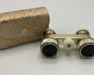 Opera Glasses