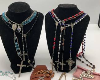 Rosaries