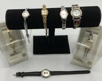 Womans Watches