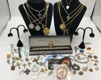 Religious Jewelry