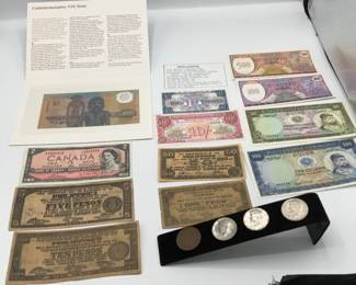 Barboza Collection And More