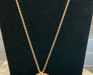 $10 EagleLiberty Gold Coin