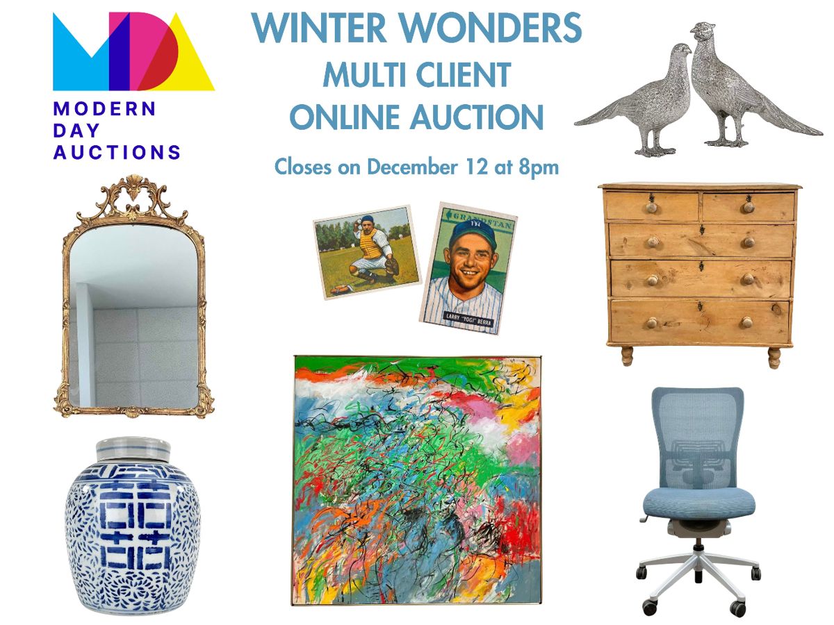 Winter Wonders Multi Client