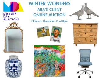 Winter Wonders Multi Client