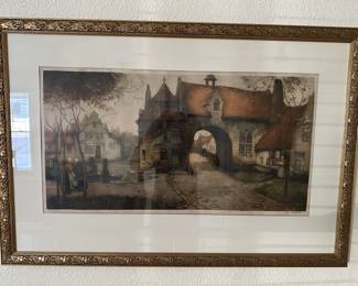 Art- AP by Alfred Joseph Van Neste