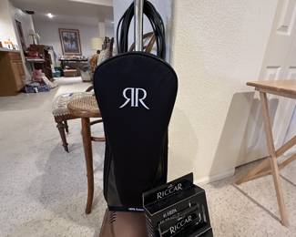 Riccar Vacuum 
