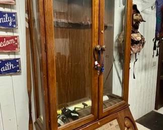 Gun Cabinet