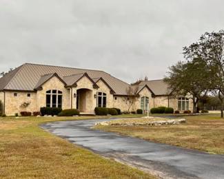 Fun in Fair Oaks Ranch