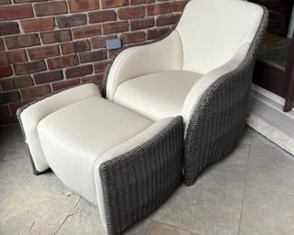 high end outdoor furniture