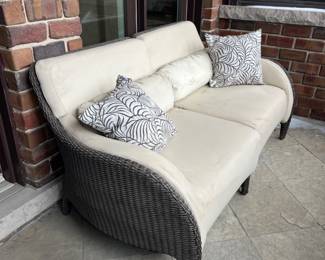 high end outdoor furniture