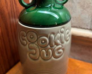 MCCOY Cookie Jug