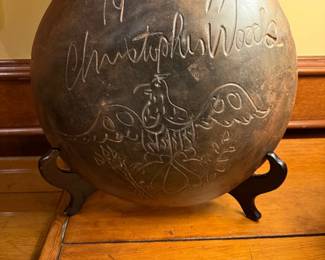 TURTLE CREEK Pottery