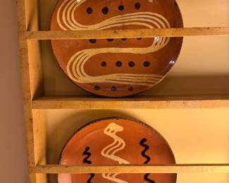 TURTLE CREEK Pottery