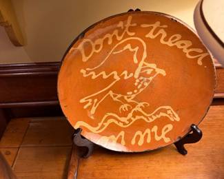 TURTLE CREEK Pottery